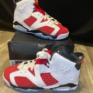 Air Jordan 6 Retro